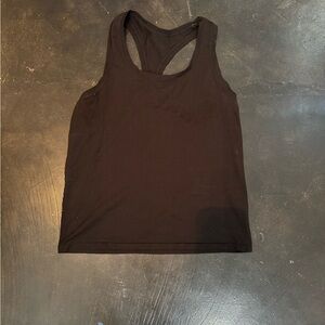 Women’s Black Fabletics Tank Top